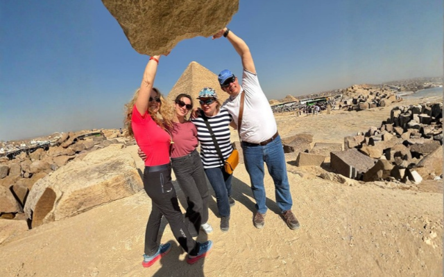 egypt ad