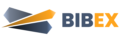horizontal logo bibex (1200 x 630 px) transparent